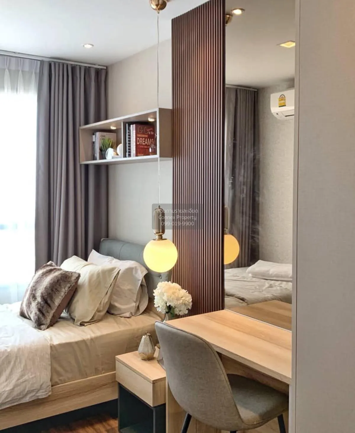 FOR RENT condo , Ideo Sukhumvit 93 , BTS-Bang Chak , Phra Khanong 3