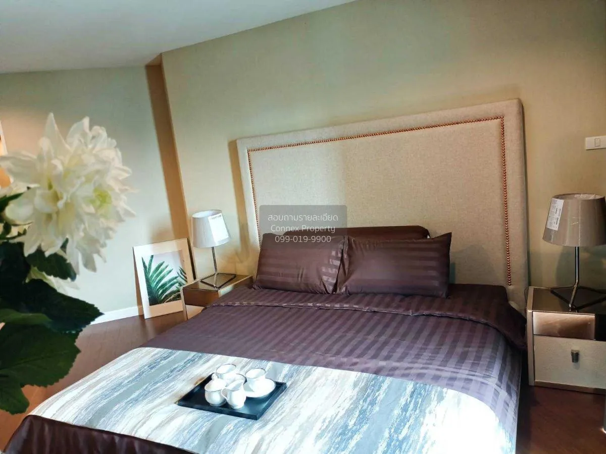 ขายคอนโด  เบ็ล แกรนด์ พระราม 9 MRT-พระราม 9 ห้วยขวาง เขต ห้วยขวาง