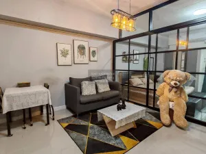 ขายคอนโด  สุขาภิบาล 3 แมนชั่น หัวหมาก เขต บางกะปิ สมุทรปราการ CX-119706