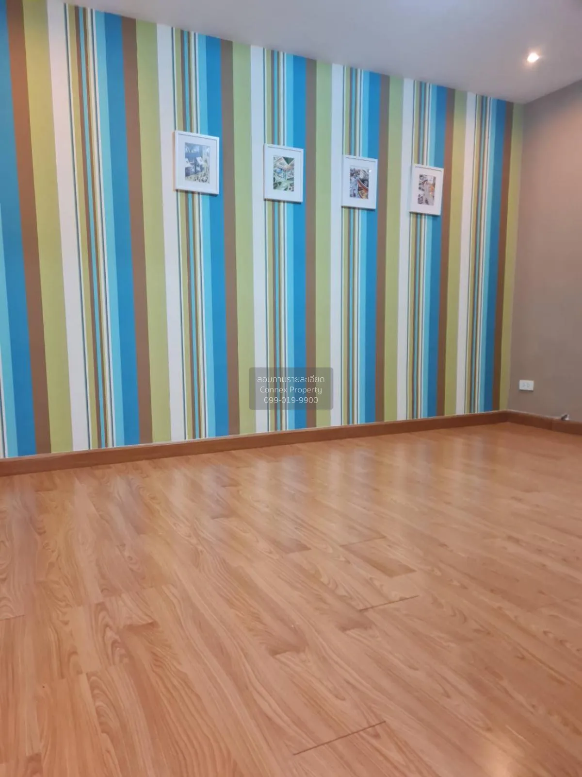 ขายคอนโด  ชาโตว์ อินทาวน์ รัชดา 17 MRT-สุทธิสาร ดินแดง เขต ห้วยขว 4