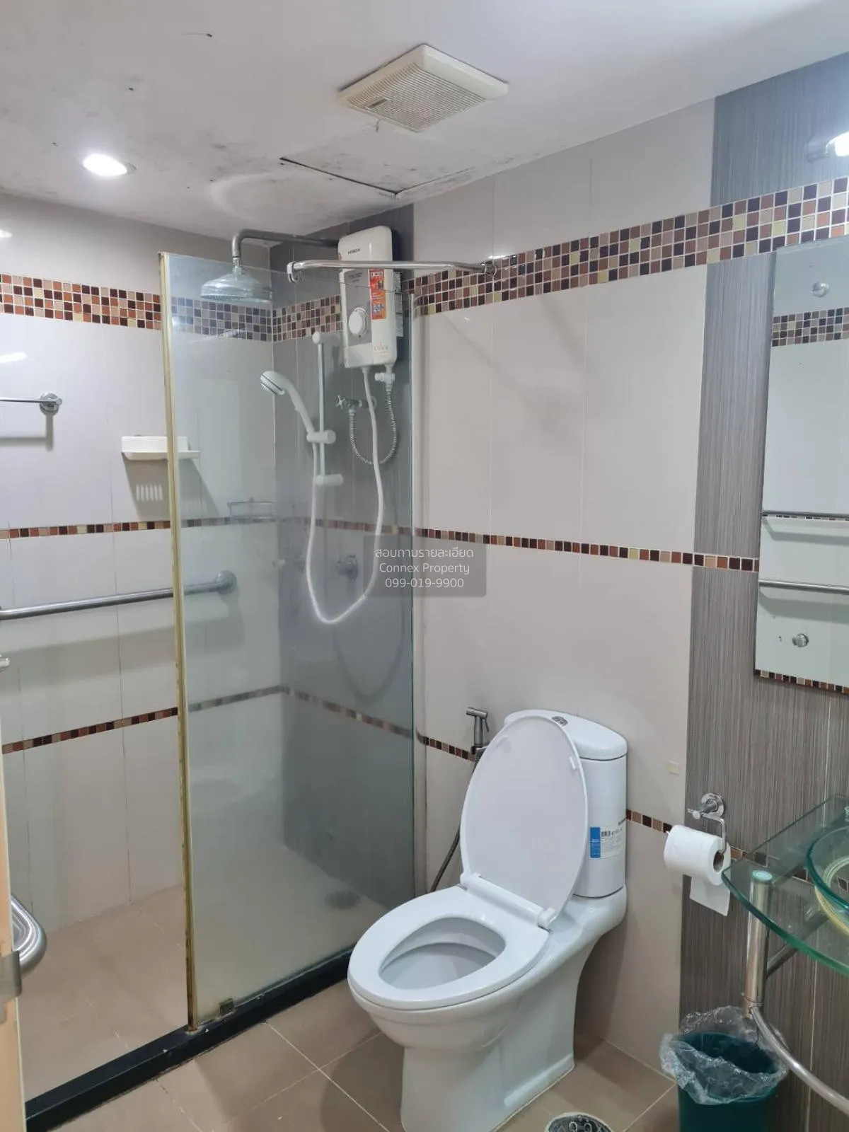 ขายคอนโด  ชาโตว์ อินทาวน์ รัชดา 17 MRT-สุทธิสาร ดินแดง เขต ห้วยขว