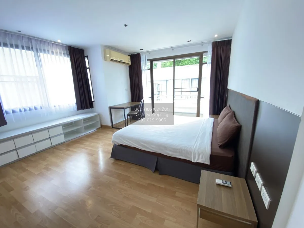 For Rent Condo , Nantiruj Tower  , BTS-Asok , Khlong Toei , Khlon 4