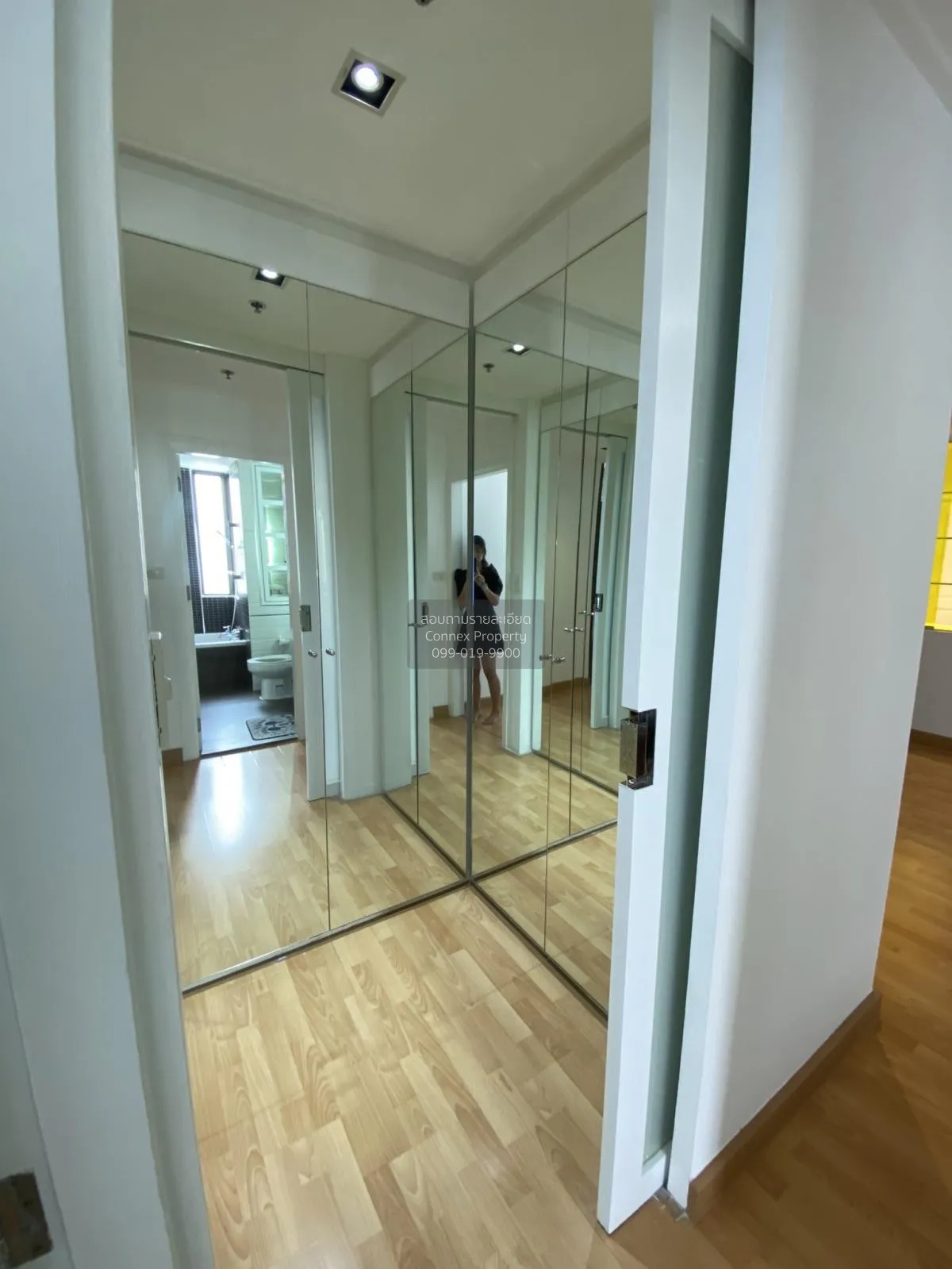 For Rent Condo , Nantiruj Tower  , BTS-Asok , Khlong Toei , Khlon