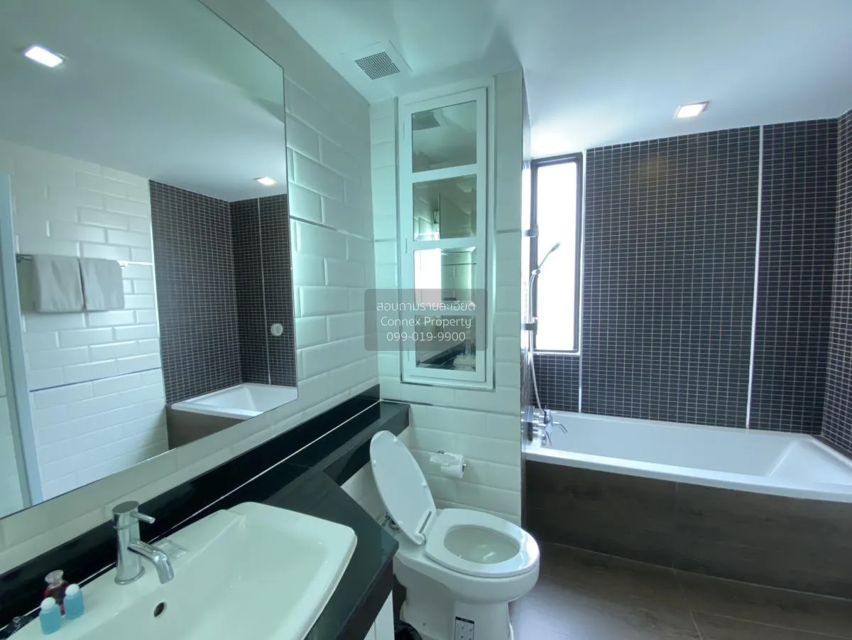 For Rent Condo , Nantiruj Tower  , BTS-Asok , Khlong Toei , Khlon