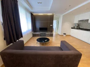 For Rent Condo , Nantiruj Tower  , BTS-Asok , Khlong Toei , Khlong Toei , Bangkok , CX-119747