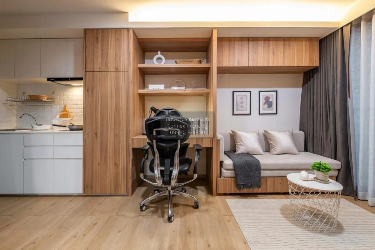 For Rent Condo , The Nest Ploenchit , BTS-Phloen Chit , Lumpini , 3