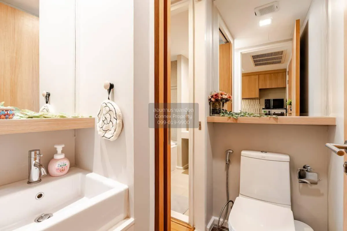 For Rent Condo , The Nest Ploenchit , BTS-Phloen Chit , Lumpini ,