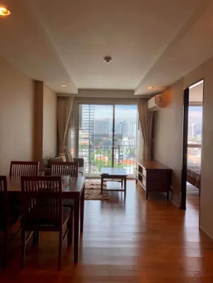 For Rent Condo , The Line Phahonyothin Park , nice view , high floor , BTS-Ha Yaek Lat Phrao , Chomphon , Chatuchak , Bangkok , CX-119787