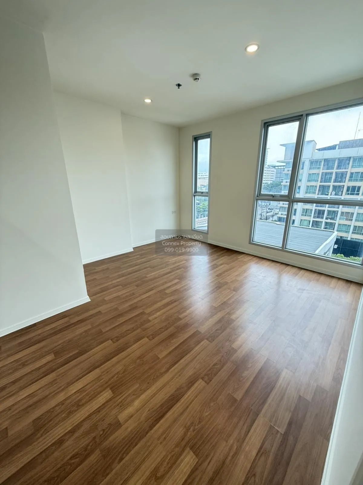 ขายคอนโด  เดอะ ซีเล็คเต็ด เกษตร - งามวงศ์วาน BTS-เสนานิคม ลาดยาว  1