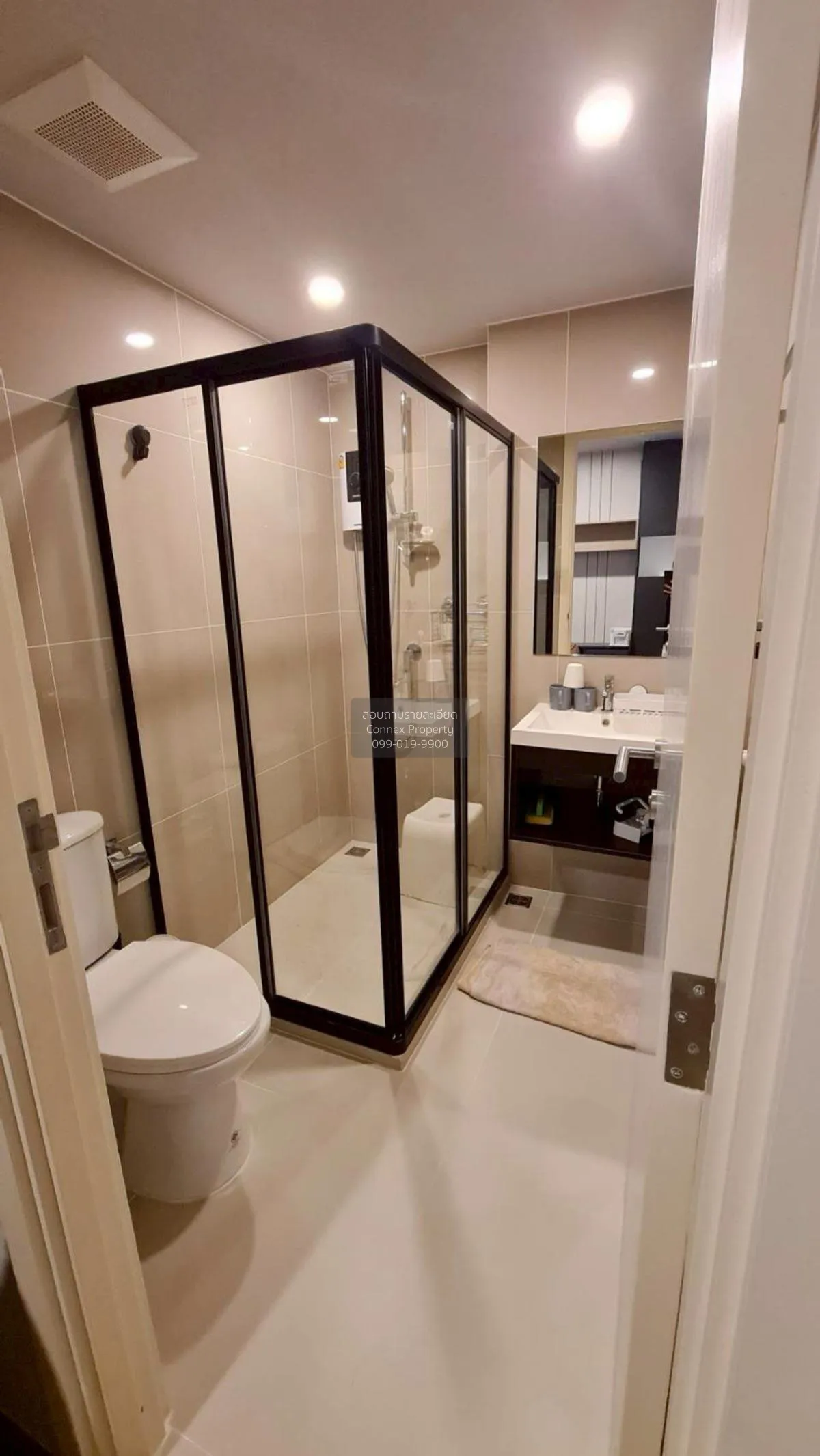 For Rent Condo , Monte Rama 9 , ARL-Ramkhamhaeng , Hua Mak , Bang 4