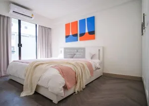 For Rent Condo , Eastwood Park , Suan Luang , Suan Luang , Bangkok , CX-119813