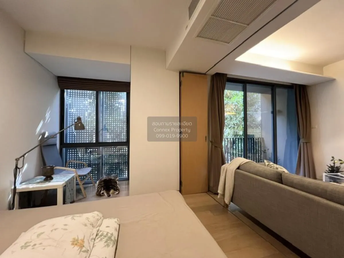 ขายคอนโด  ไซมิสจอยญ่า BTS-พร้อมพงษ์ คลองตันเหนือ เขต วัฒนา กรุงเท 3