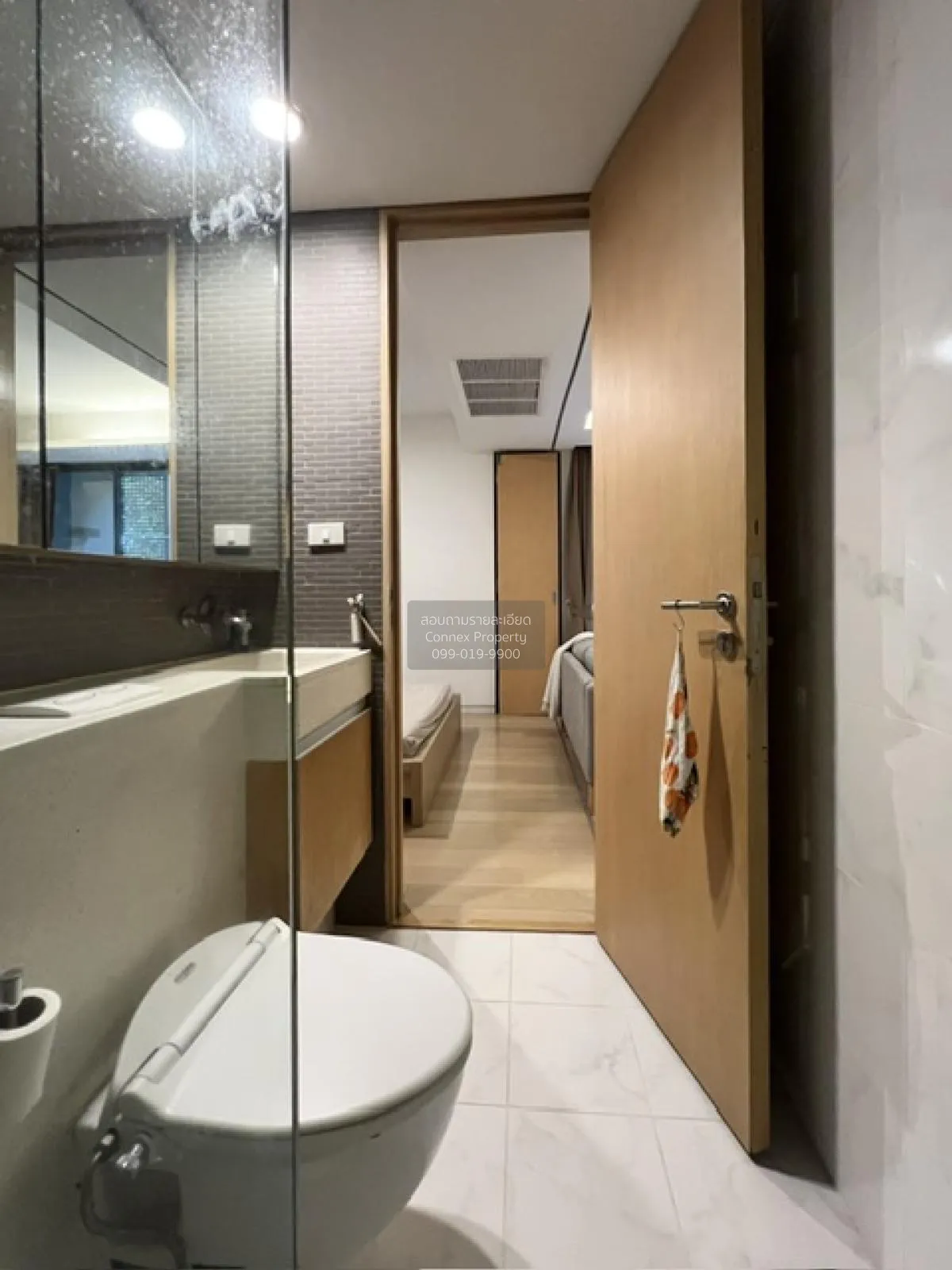 ขายคอนโด  ไซมิสจอยญ่า BTS-พร้อมพงษ์ คลองตันเหนือ เขต วัฒนา กรุงเท