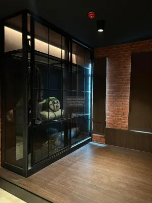 For Sale Condo , Aspire Asoke Ratchada , MRT-Phra Ram 9 , Huai Khwang , Huai Khwang , Bangkok , CX-119861