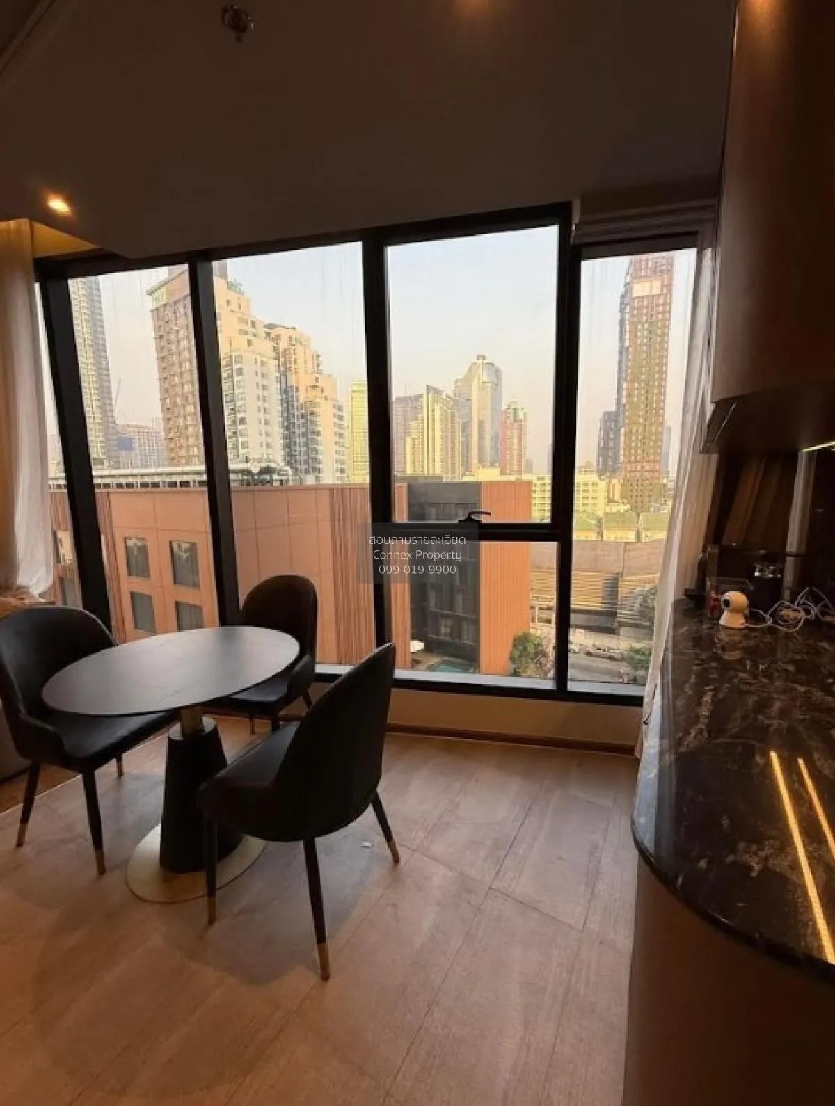 For Sale Condo , Ideo Q Sukhumvit 36 , corner unit , BTS-Thong Lo 2