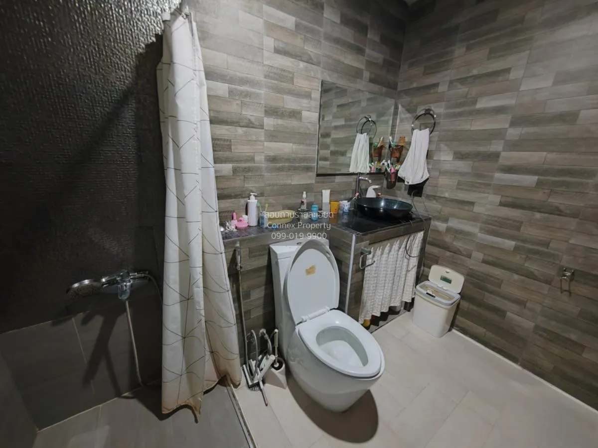 For Sale Condo , Baan Klang Krung Resort Ratchada 7 , MRT-Thailan 4