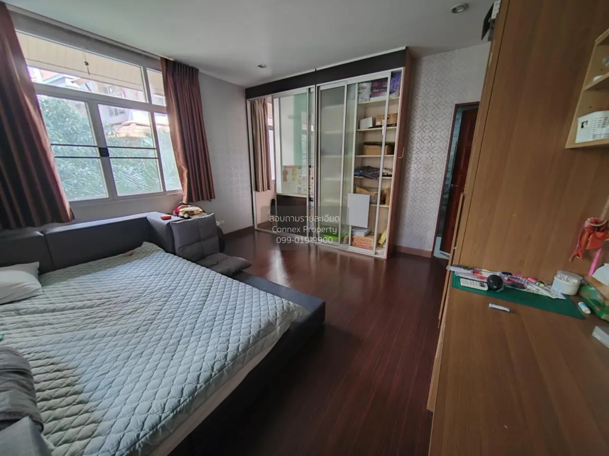 For Sale Condo , Baan Klang Krung Resort Ratchada 7 , MRT-Thailan 1