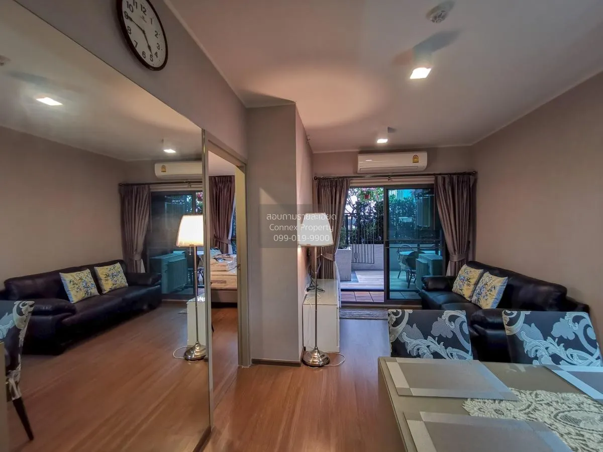 เช่าคอนโด  ไอดีโอ สุขุมวิท 93 BTS-บางจาก พระโขนง เขต คลองเตย กรุง 2