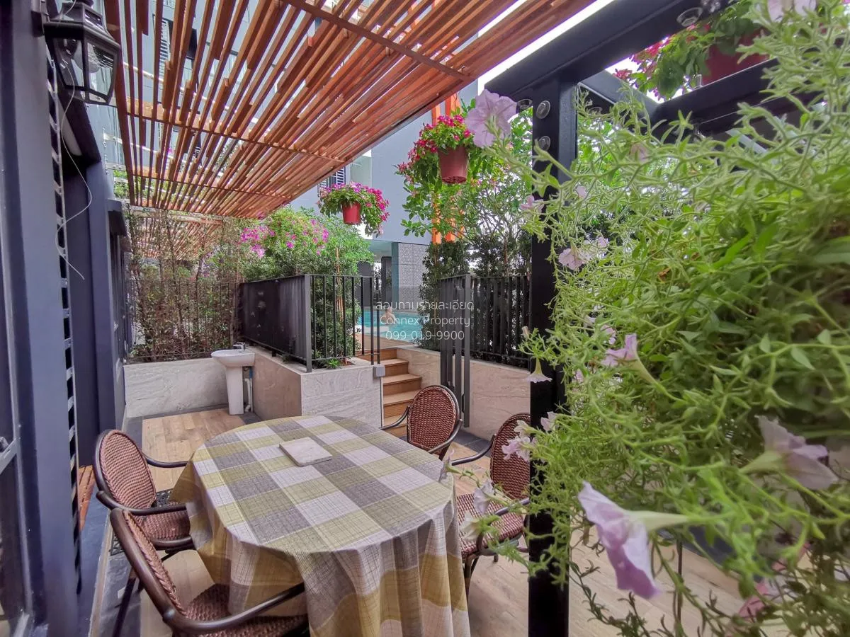 เช่าคอนโด  ไอดีโอ สุขุมวิท 93 BTS-บางจาก พระโขนง เขต คลองเตย กรุง