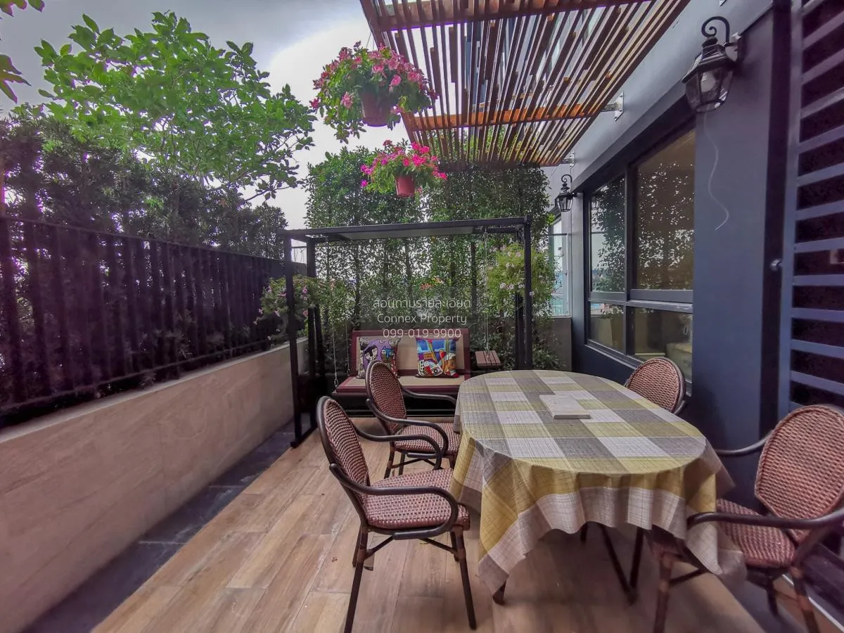 เช่าคอนโด  ไอดีโอ สุขุมวิท 93 BTS-บางจาก พระโขนง เขต คลองเตย กรุง