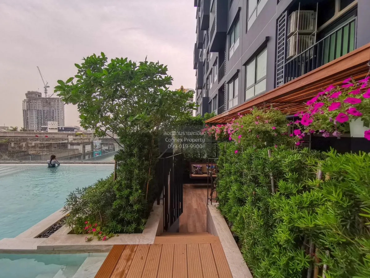 เช่าคอนโด  ไอดีโอ สุขุมวิท 93 BTS-บางจาก พระโขนง เขต คลองเตย กรุง