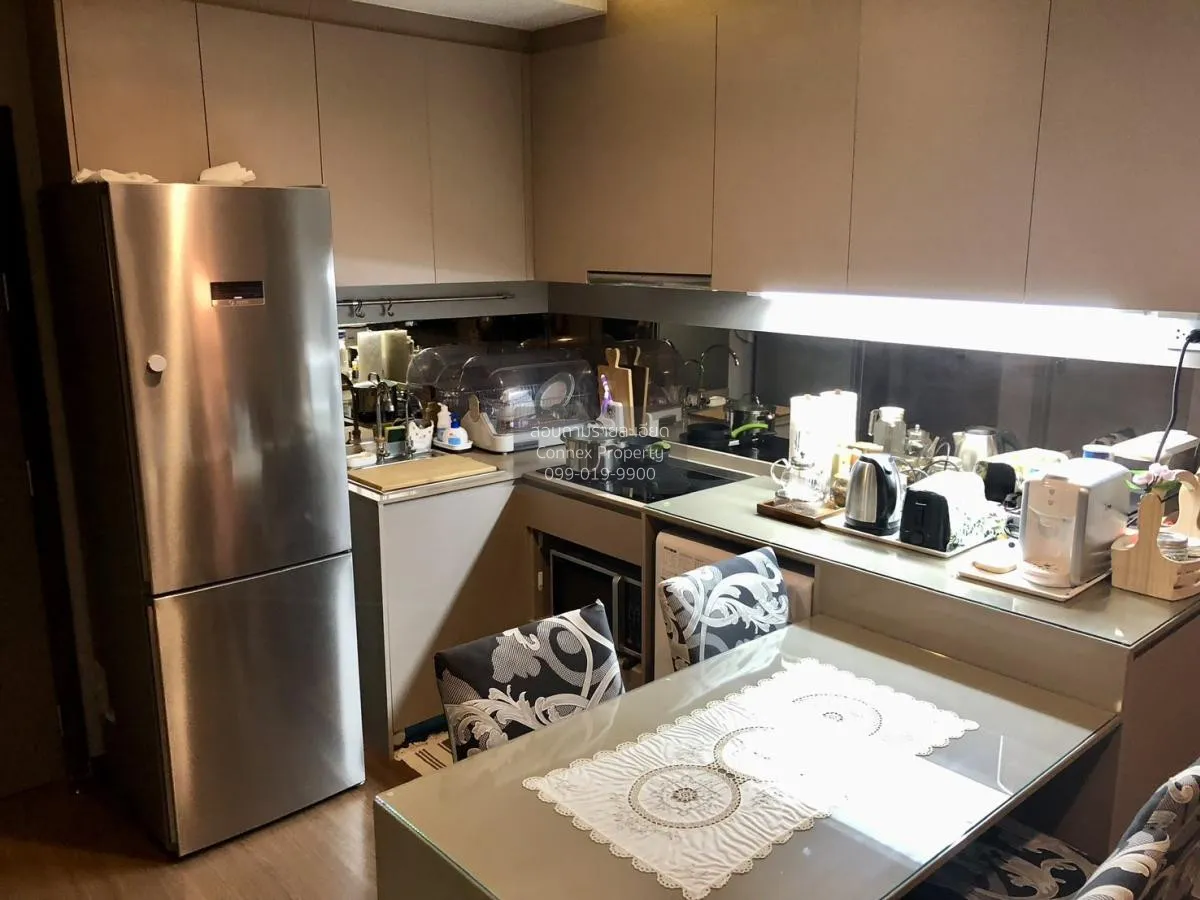 FOR RENT condo , Ideo Sukhumvit 93 , BTS-Bang Chak , Phra Khanong 2