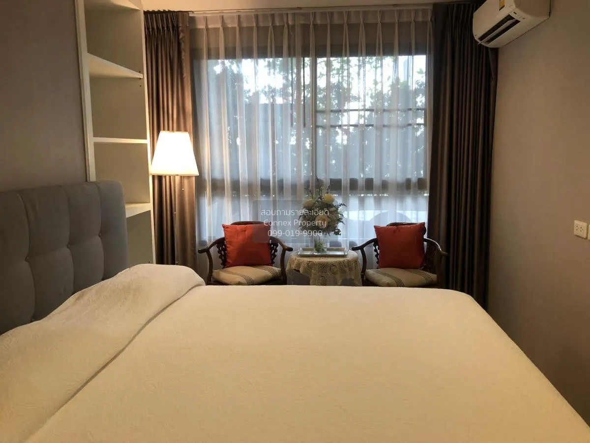 FOR RENT condo , Ideo Sukhumvit 93 , BTS-Bang Chak , Phra Khanong 3