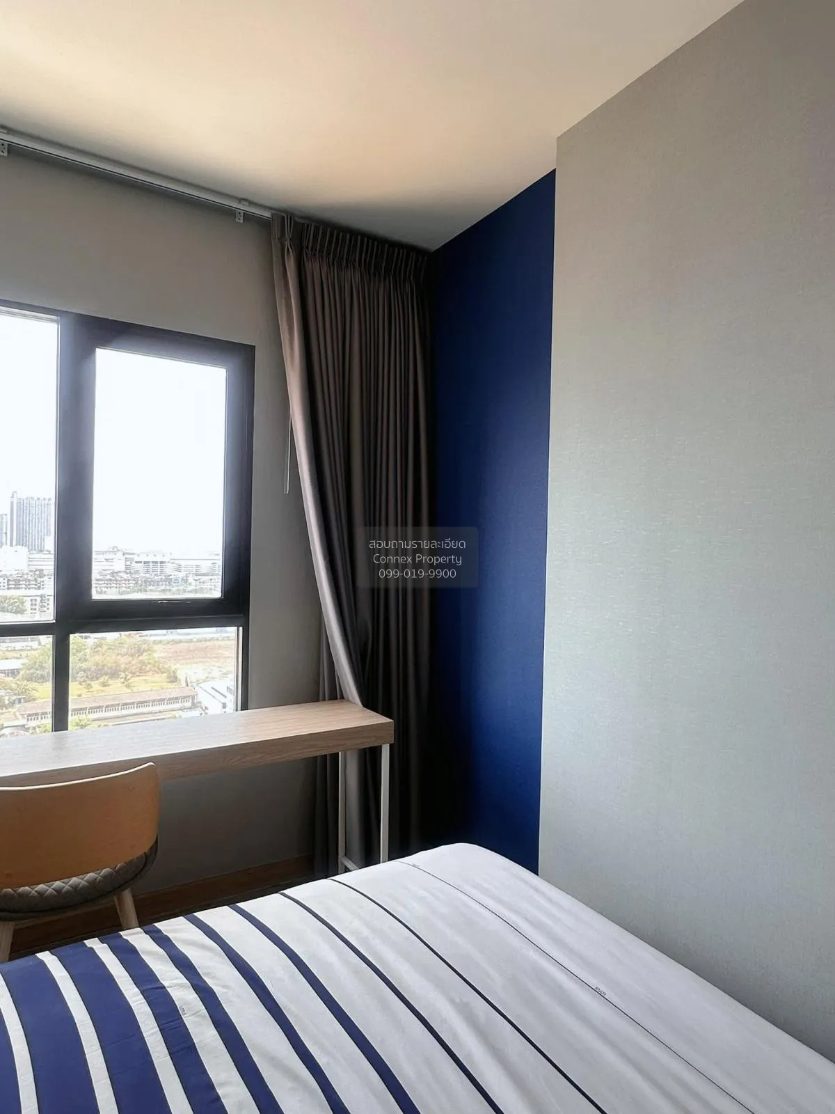 ขายคอนโด  นิช โมโน สุขุมวิท - แบริ่ง BTS-แบริ่ง สำโรงเหนือ เขต ดอ