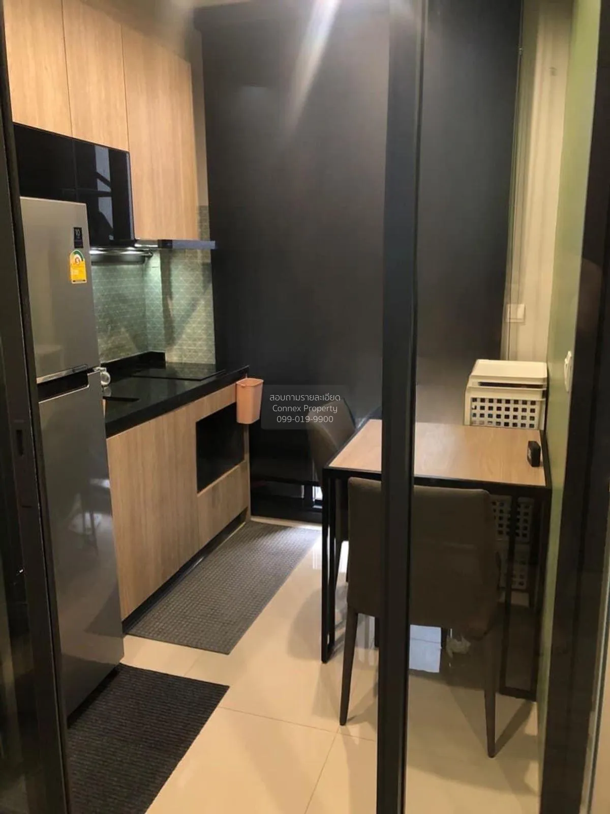 For Sale Condo , The Line Wongsawang , MRT-Wong Sawang , Wong Saw 3