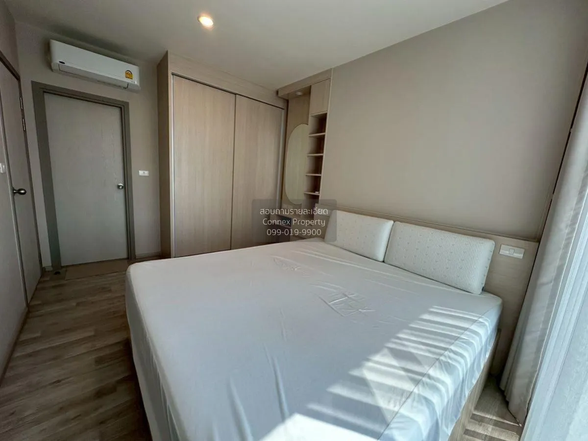 For Sale Condo , Ideo Mobi Sukhumvit Eastpoint , BTS-Bang Na , Ba 4