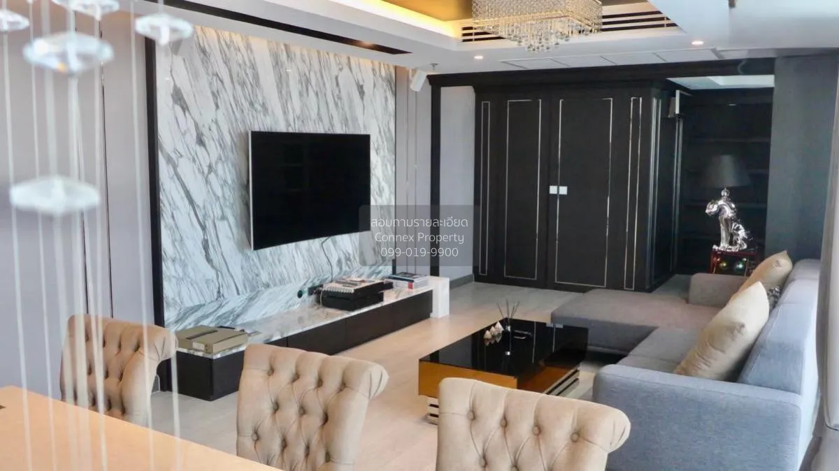 For Sale Condo , Baan Siri 31 , BTS-Phrom Phong , Khlong Tan , Kh 3