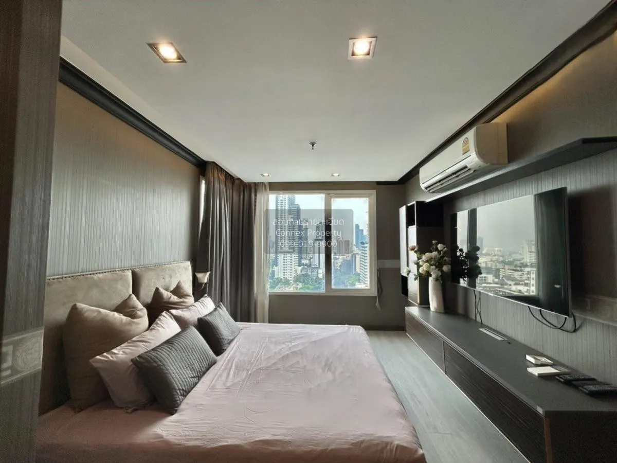 For Sale Condo , Baan Siri 31 , BTS-Phrom Phong , Khlong Tan , Kh