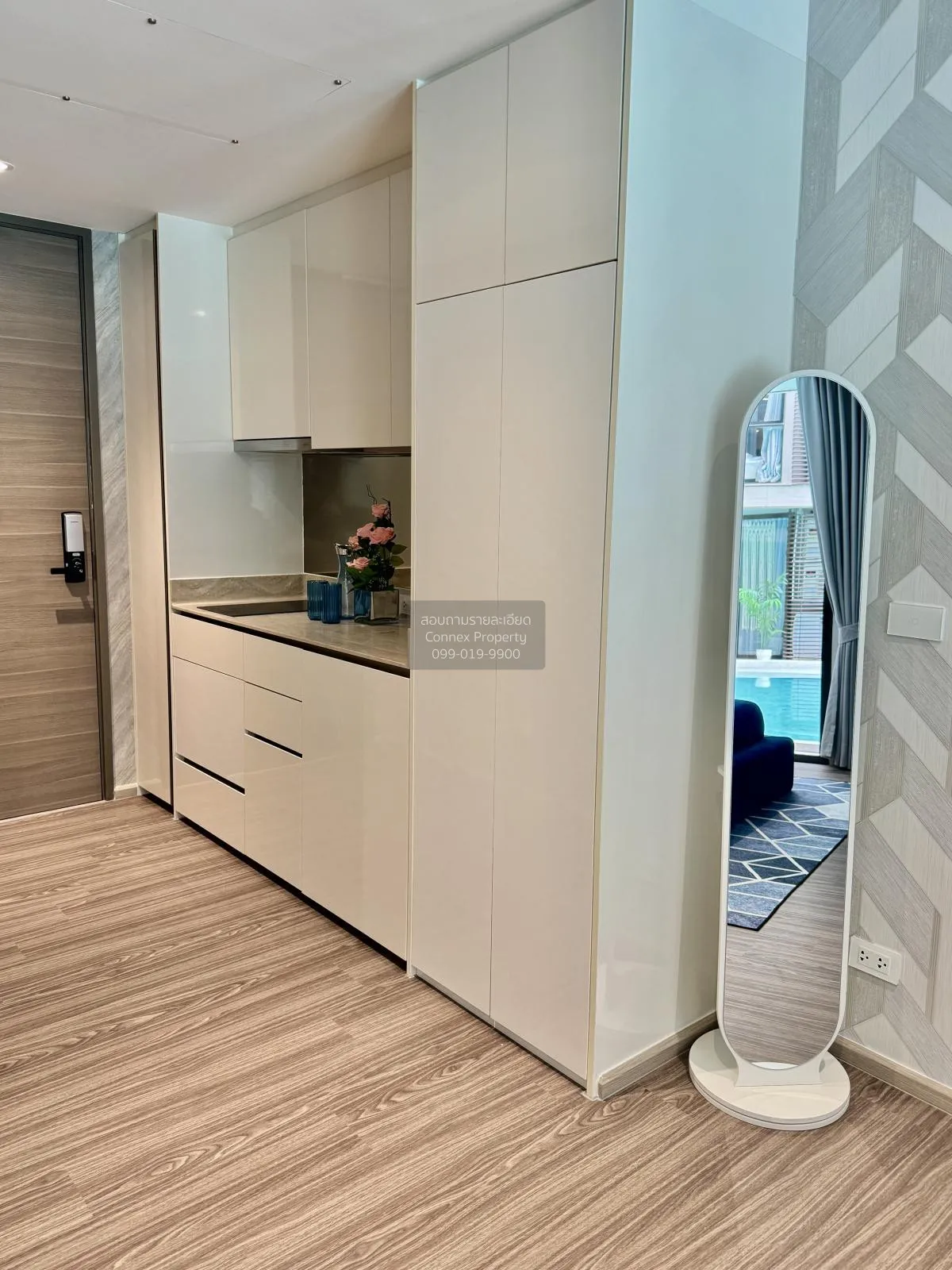 For Rent Condo , FYNN Sukhumvit 31 , BTS-Phrom Phong , Khlong Toe 4