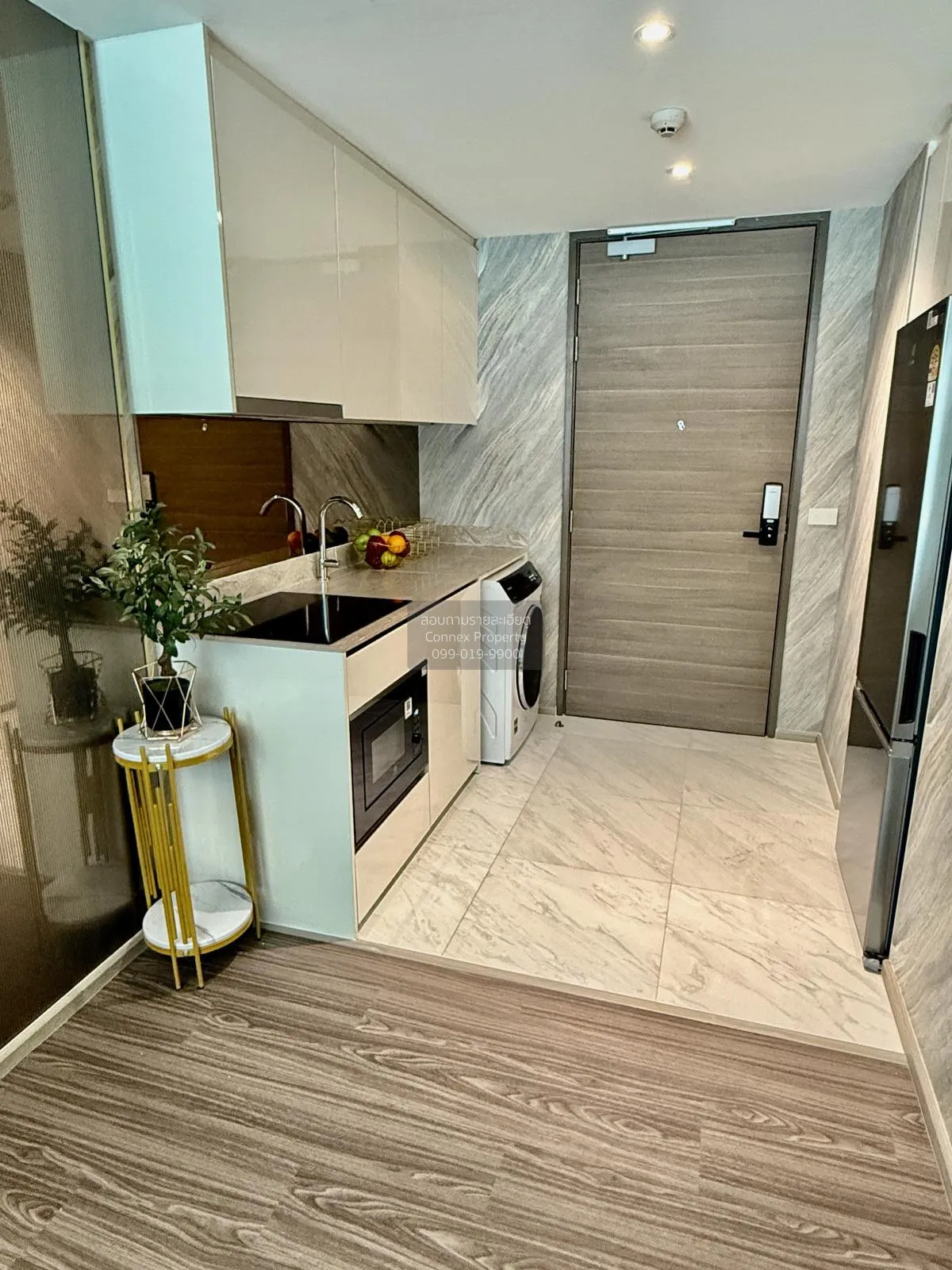 For Rent Condo , FYNN Sukhumvit 31 , BTS-Phrom Phong , Khlong Toe