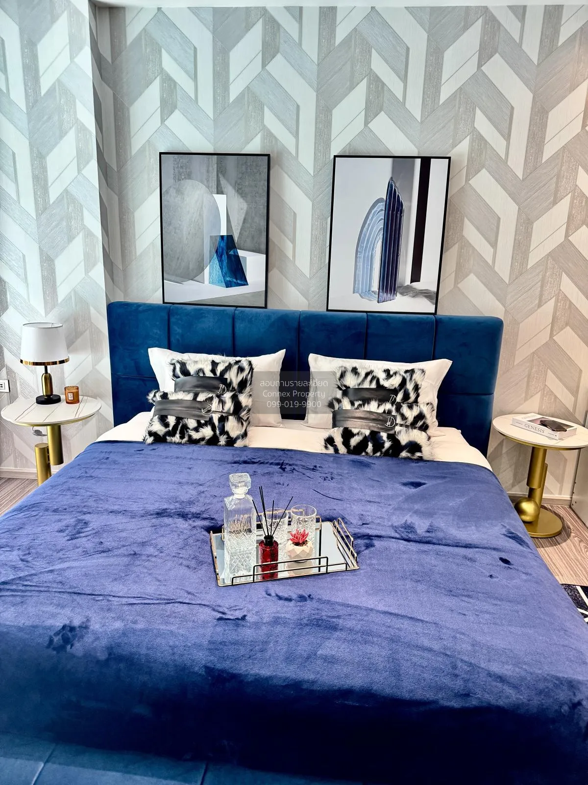 For Rent Condo , FYNN Sukhumvit 31 , BTS-Phrom Phong , Khlong Toe