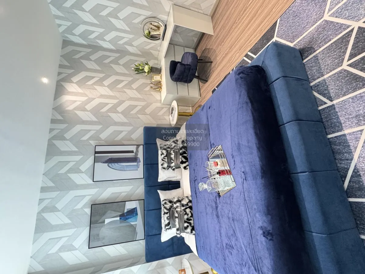 For Rent Condo , FYNN Sukhumvit 31 , BTS-Phrom Phong , Khlong Toe