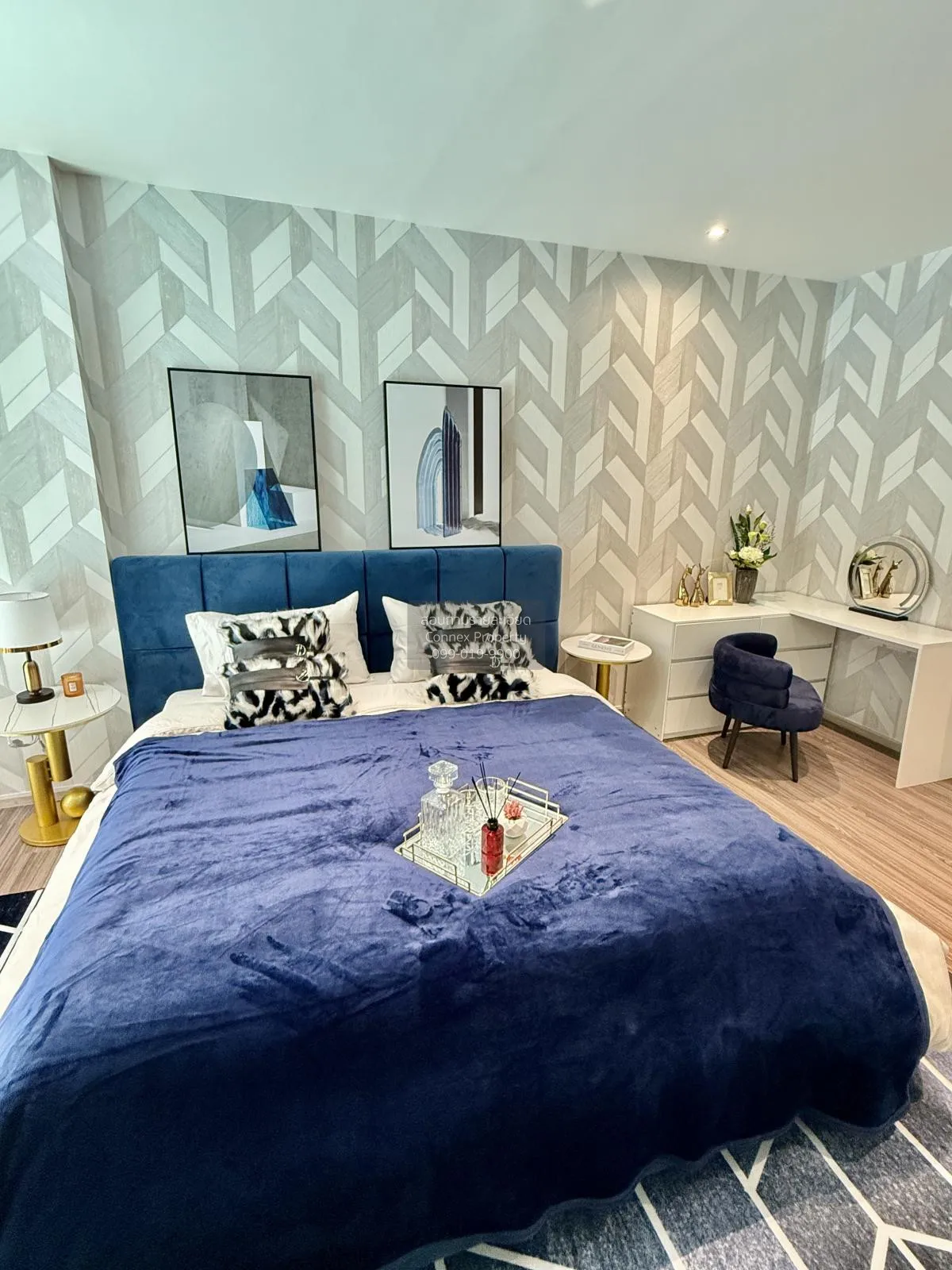 For Rent Condo , FYNN Sukhumvit 31 , BTS-Phrom Phong , Khlong Toe