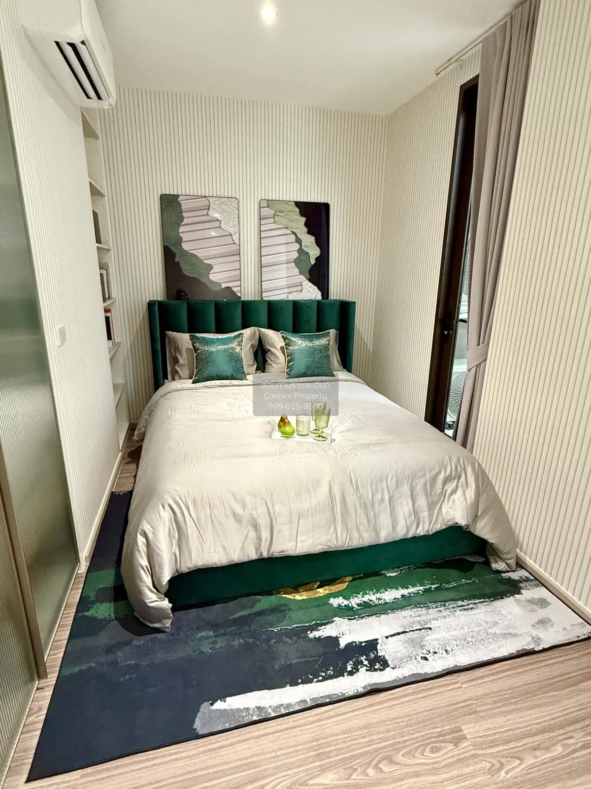 For Rent Condo , FYNN Sukhumvit 31 , BTS-Phrom Phong , Khlong Toe