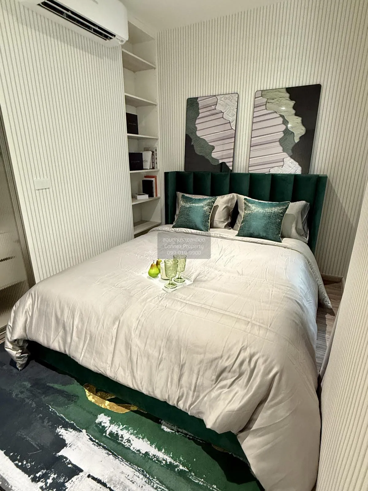 For Rent Condo , FYNN Sukhumvit 31 , BTS-Phrom Phong , Khlong Toe