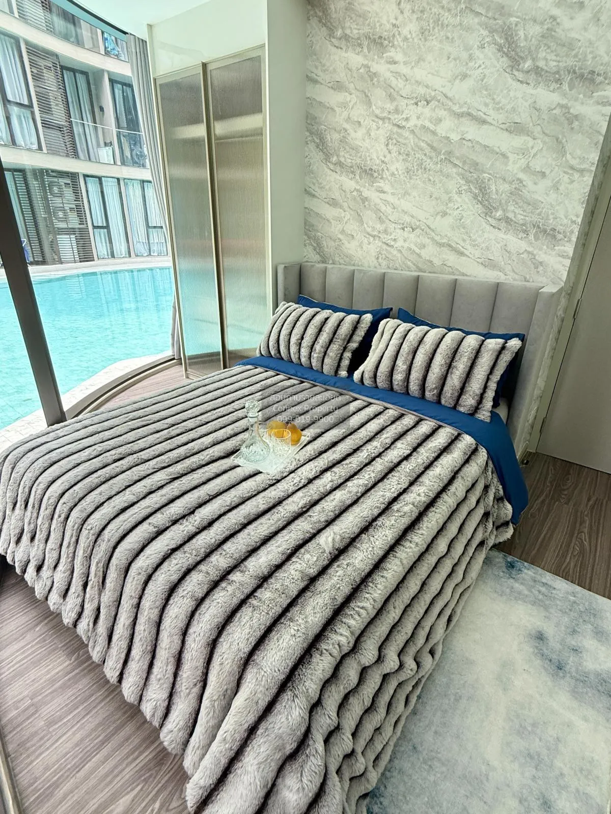 For Rent Condo , FYNN Sukhumvit 31 , BTS-Phrom Phong , Khlong Toe