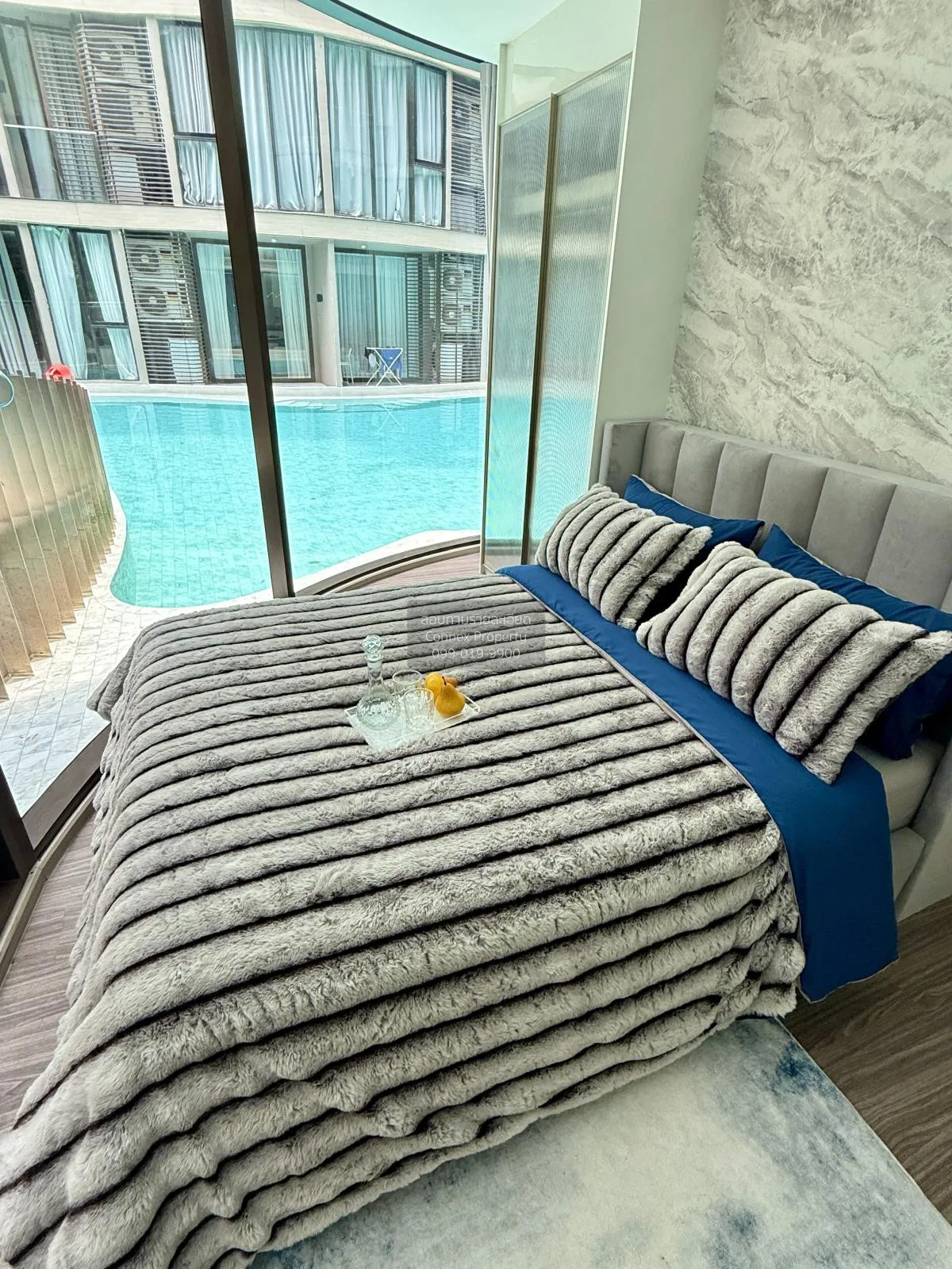 For Rent Condo , FYNN Sukhumvit 31 , BTS-Phrom Phong , Khlong Toe