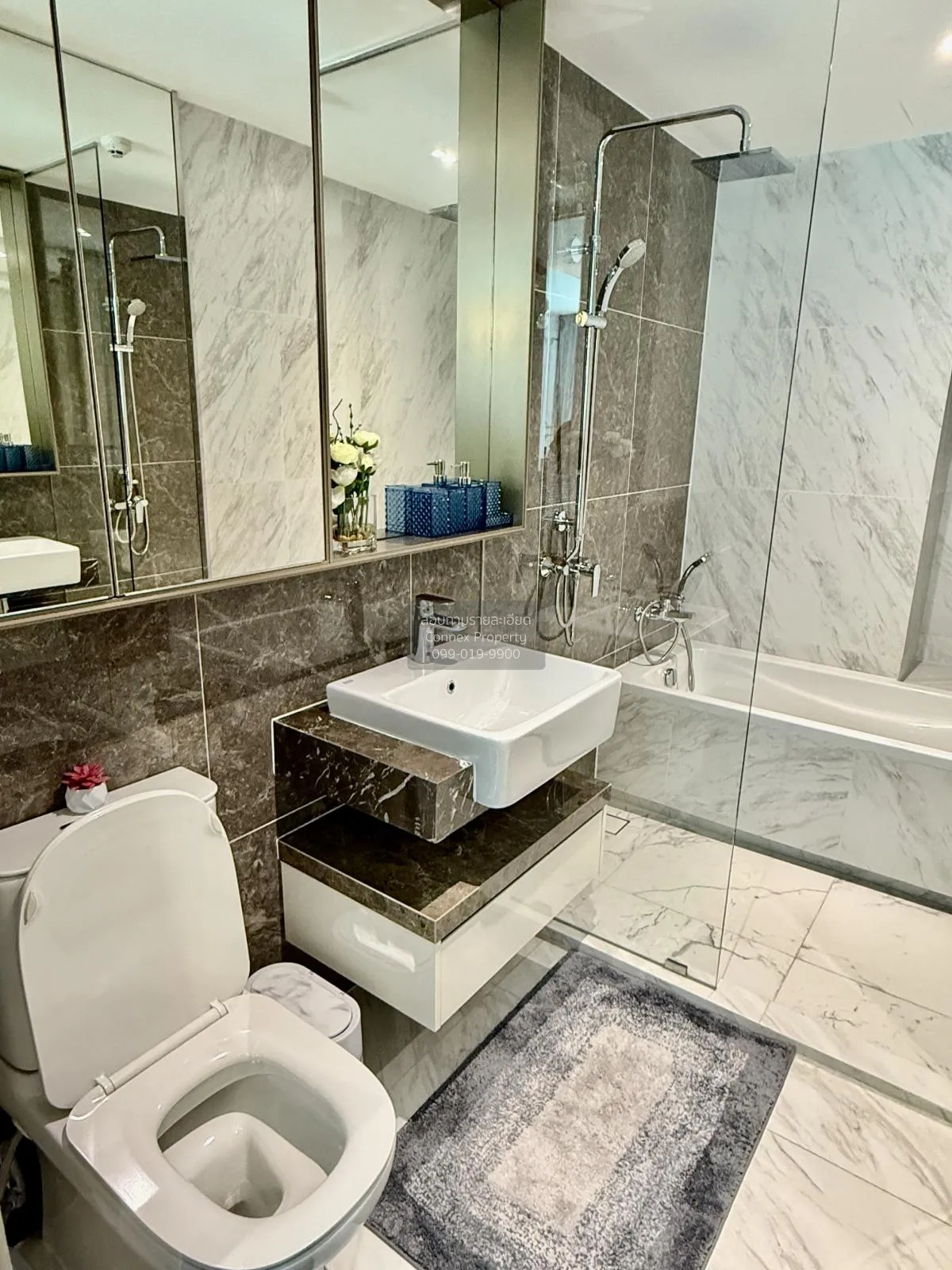 For Rent Condo , FYNN Sukhumvit 31 , BTS-Phrom Phong , Khlong Toe