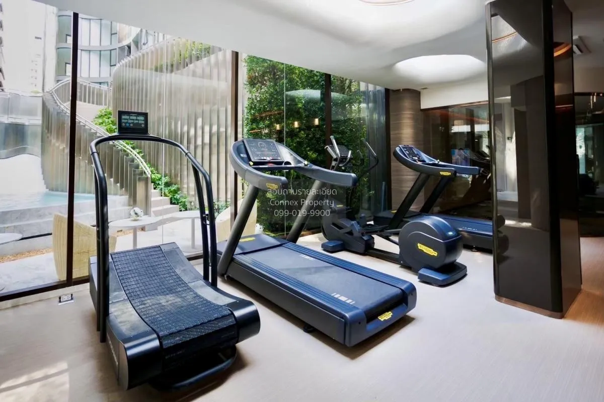 For Rent Condo , FYNN Sukhumvit 31 , BTS-Phrom Phong , Khlong Toe