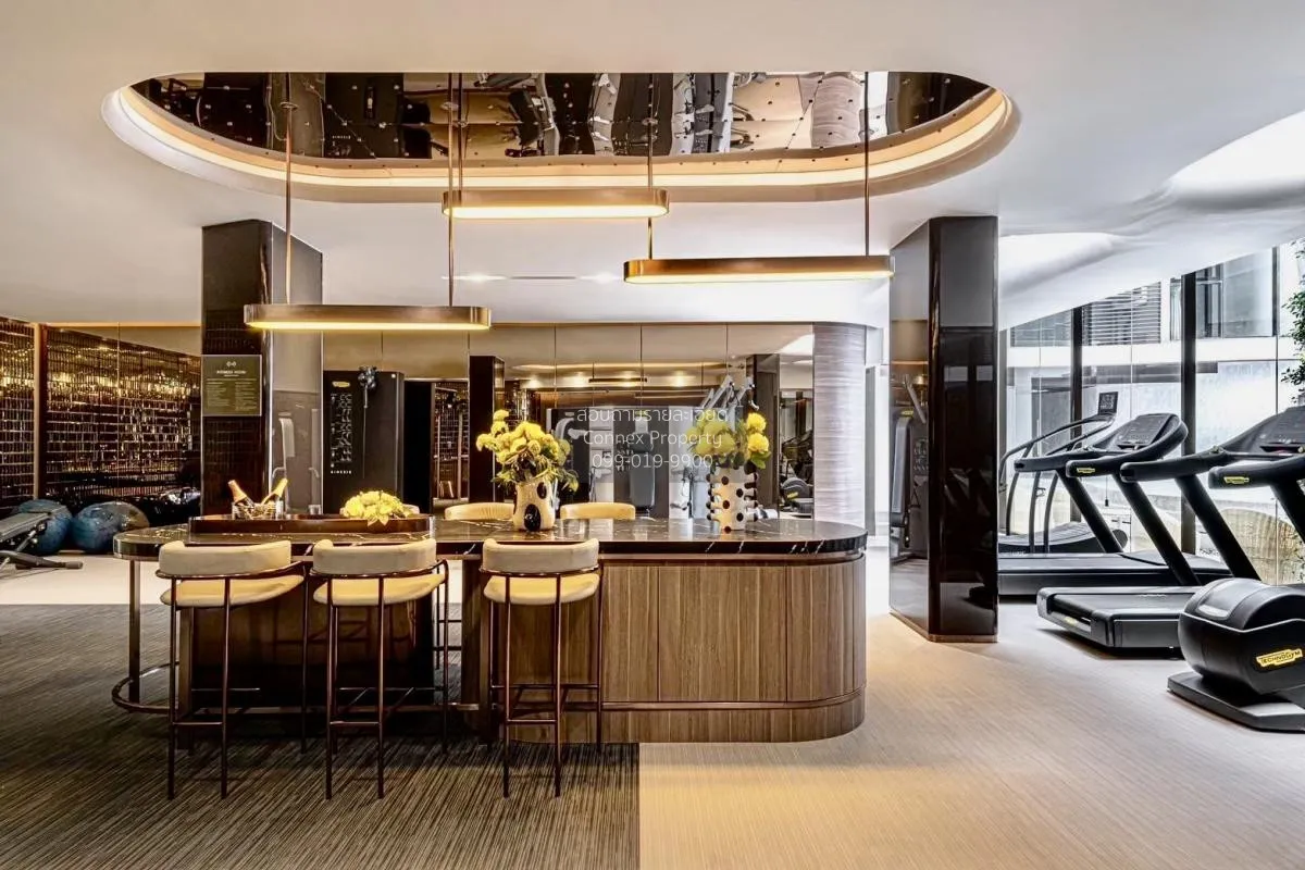 For Rent Condo , FYNN Sukhumvit 31 , BTS-Phrom Phong , Khlong Toe