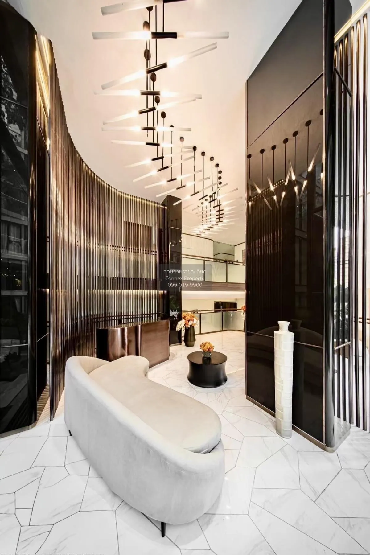 For Rent Condo , FYNN Sukhumvit 31 , BTS-Phrom Phong , Khlong Toe