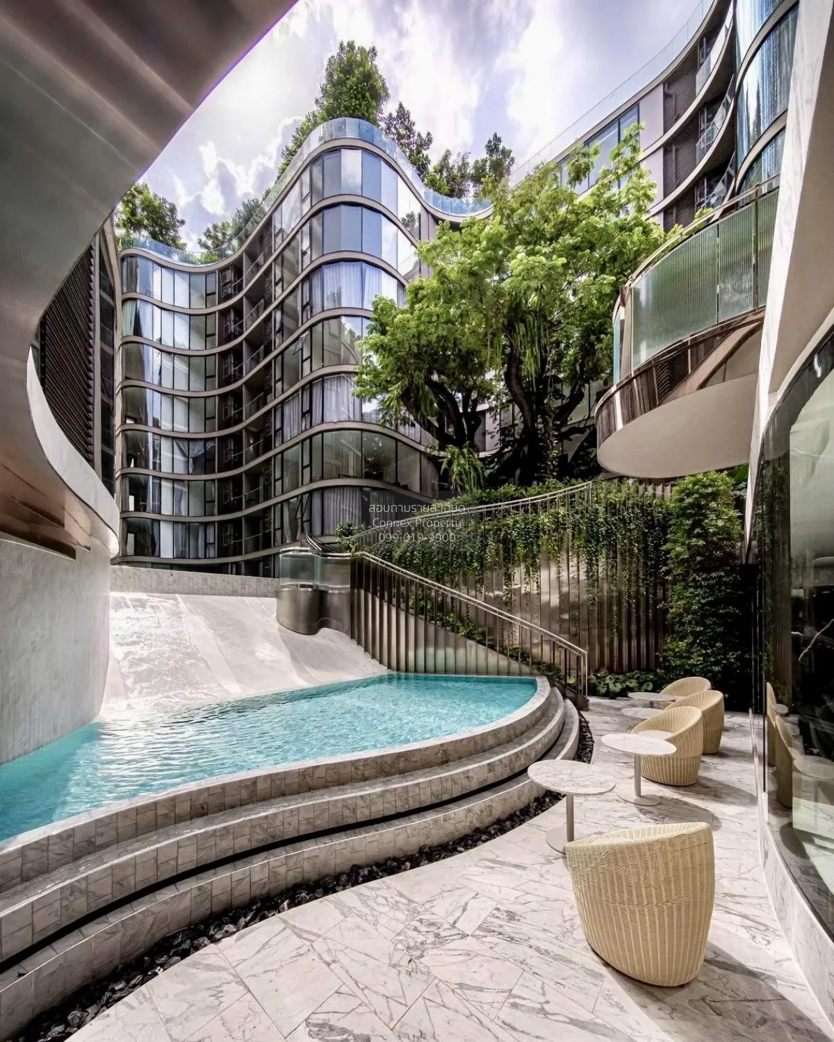 For Rent Condo , FYNN Sukhumvit 31 , BTS-Phrom Phong , Khlong Toe