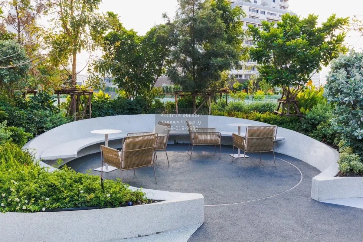 For Rent Condo , FYNN Sukhumvit 31 , BTS-Phrom Phong , Khlong Toe