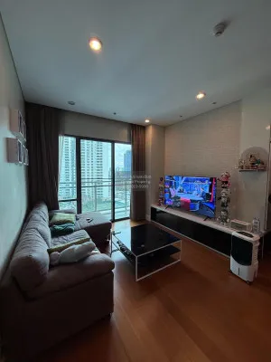 ขายคอนโด  ไบร์ท สุขุมวิท BTS-พร้อมพงษ์ คลองตัน เขต คลองเตย กรุงเทพ CX-120088