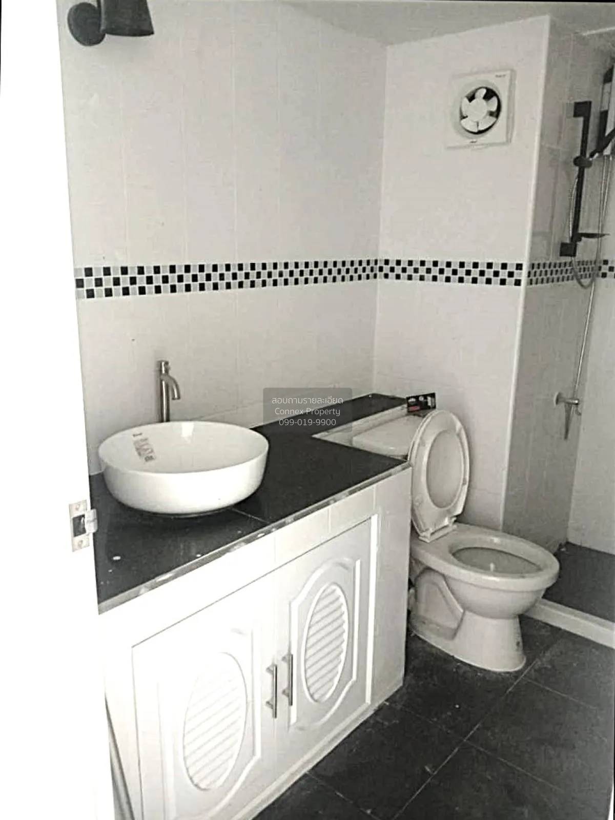 ขายคอนโด  ป๊อปปูล่า คอนโด เมืองทองธานี ท้ายบ้านใหม่ ปากเกร็ด นนทบ