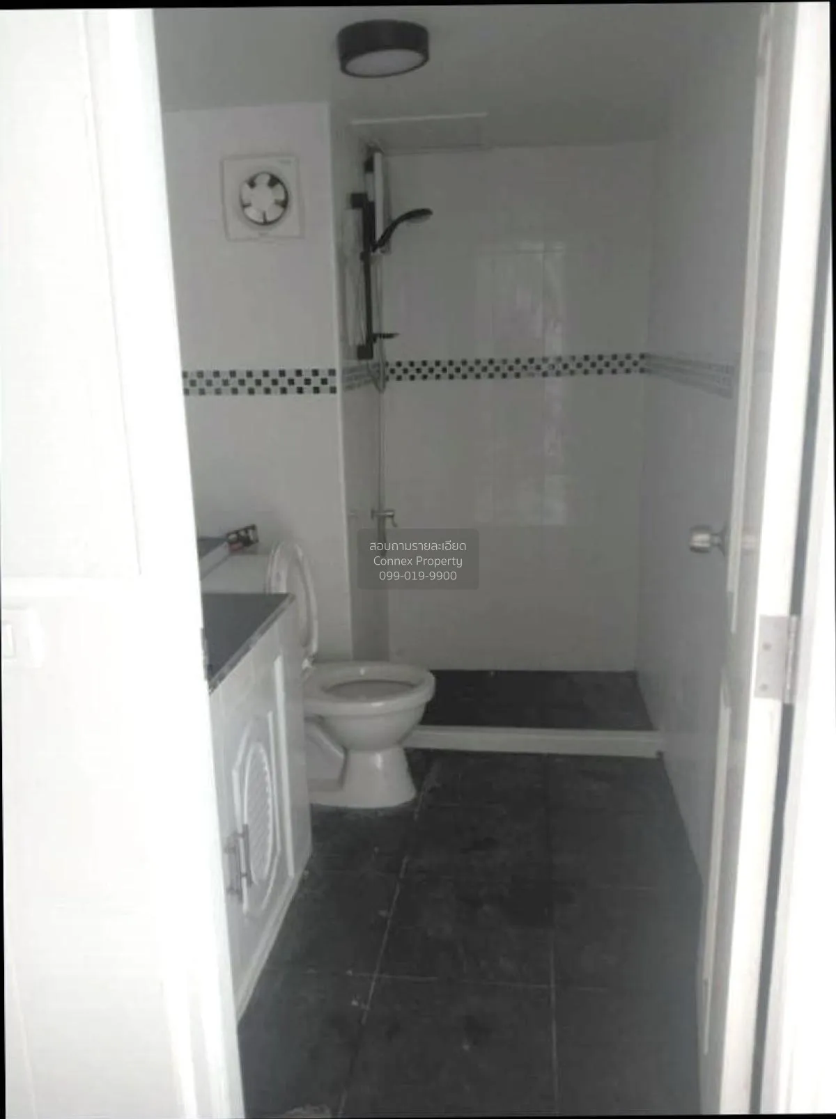 ขายคอนโด  ป๊อปปูล่า คอนโด เมืองทองธานี ท้ายบ้านใหม่ ปากเกร็ด นนทบ